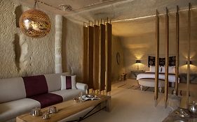 Hezen Cave Hotel Cappadocia